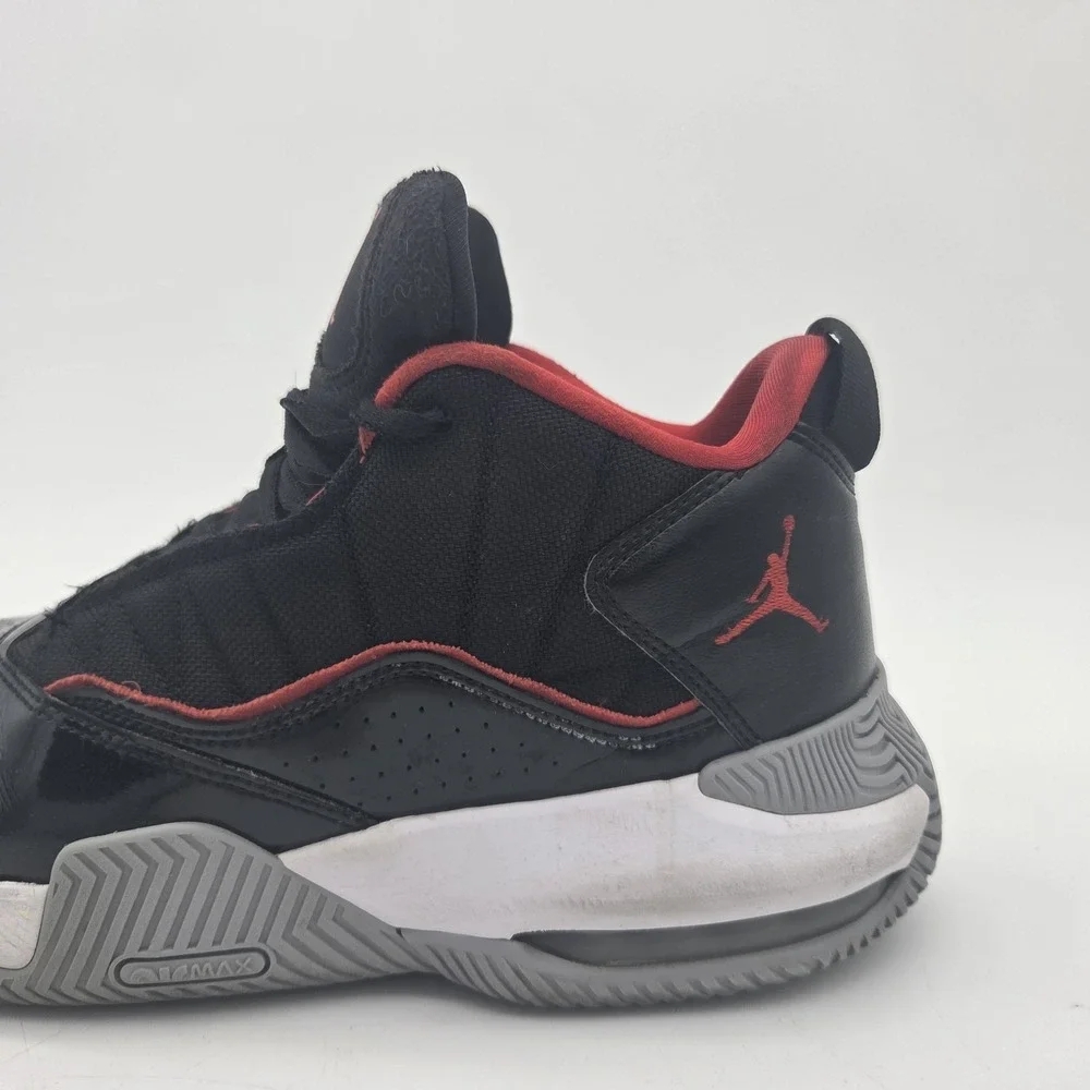 Jordan mens stay